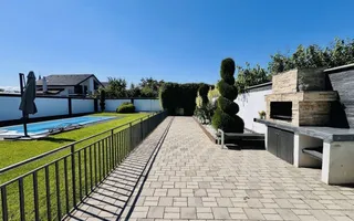 Casă de vânzare 6 camere | Șelimbăr | teren 695 mp | garaj - Poză 16