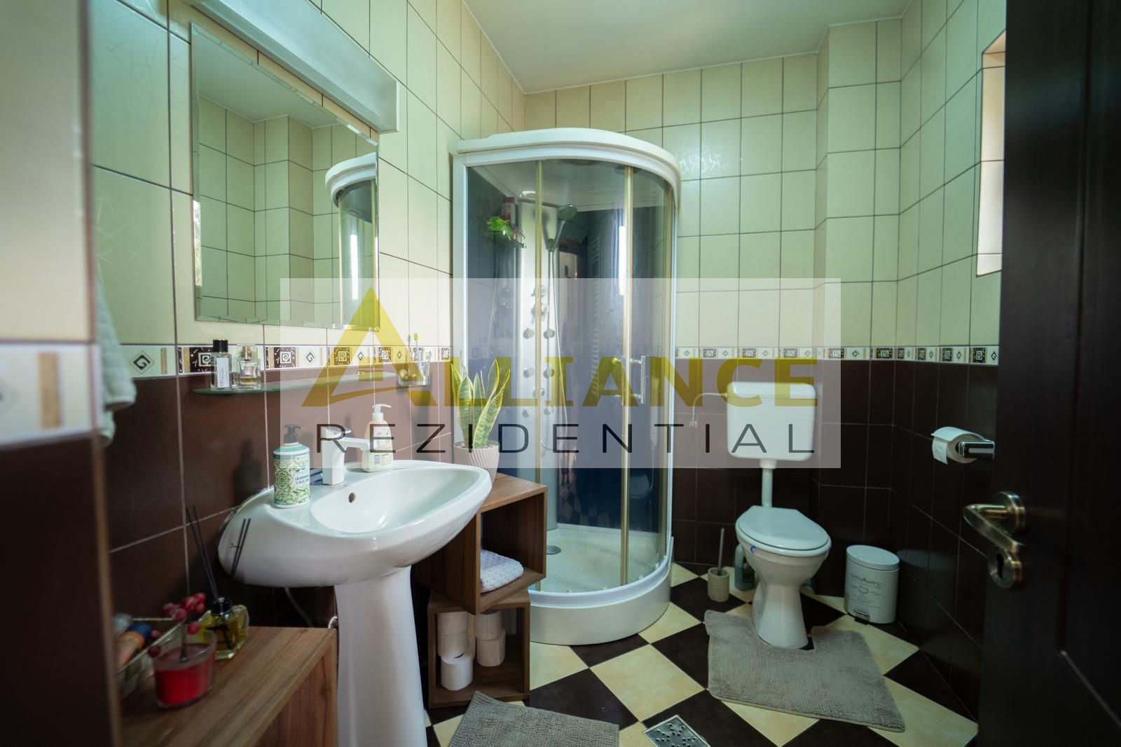 PREMIUM | Vila cu 4 camere si Piscina | Teren 500 mp - Poză 20
