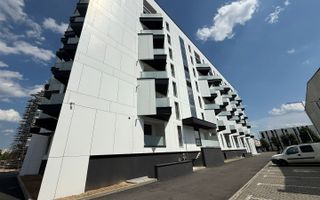 Apartament cu 4 camere etaj 2 in Complexul Vasile Alecsandri 72B - Poză 10