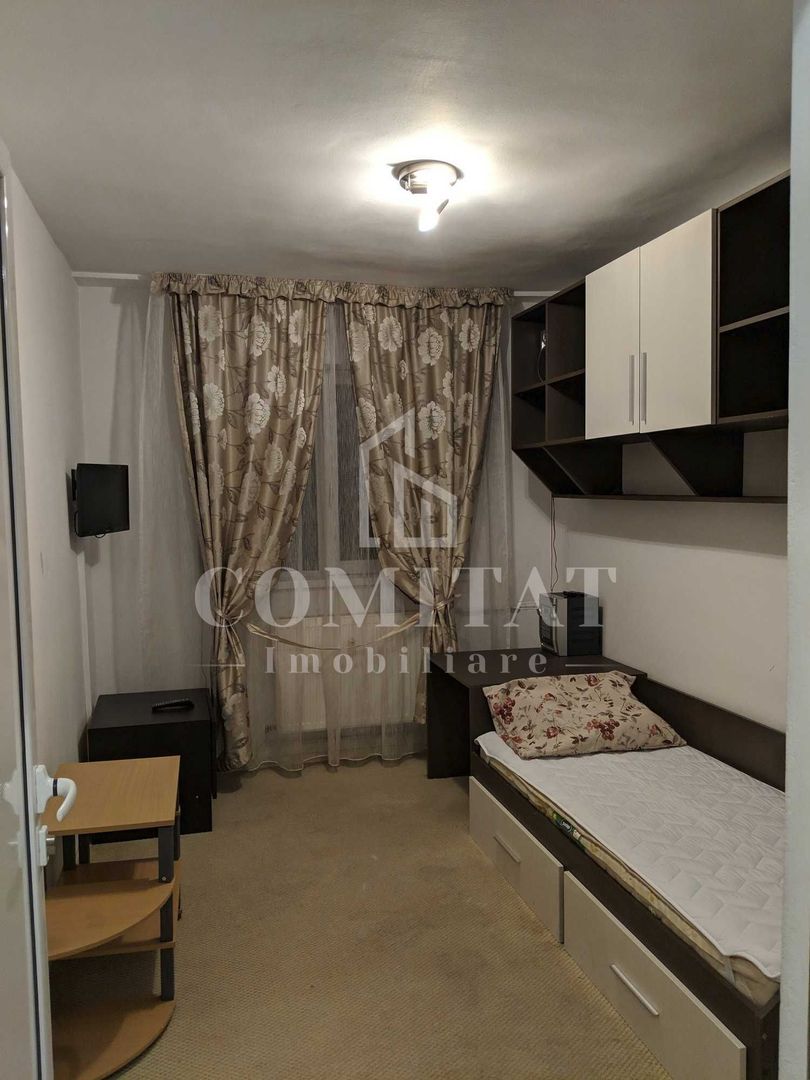 Apartament 2 camere | Decomandat | Zona Big Manastur - Poză 3