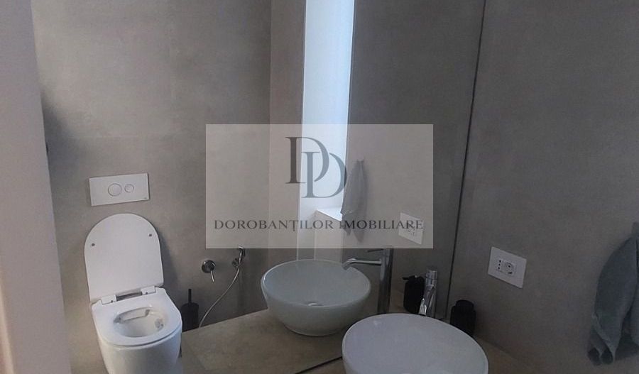Spațiu de birouri premium în vilă | Curte amenajată | Andrei Mureșanu - Poză 7