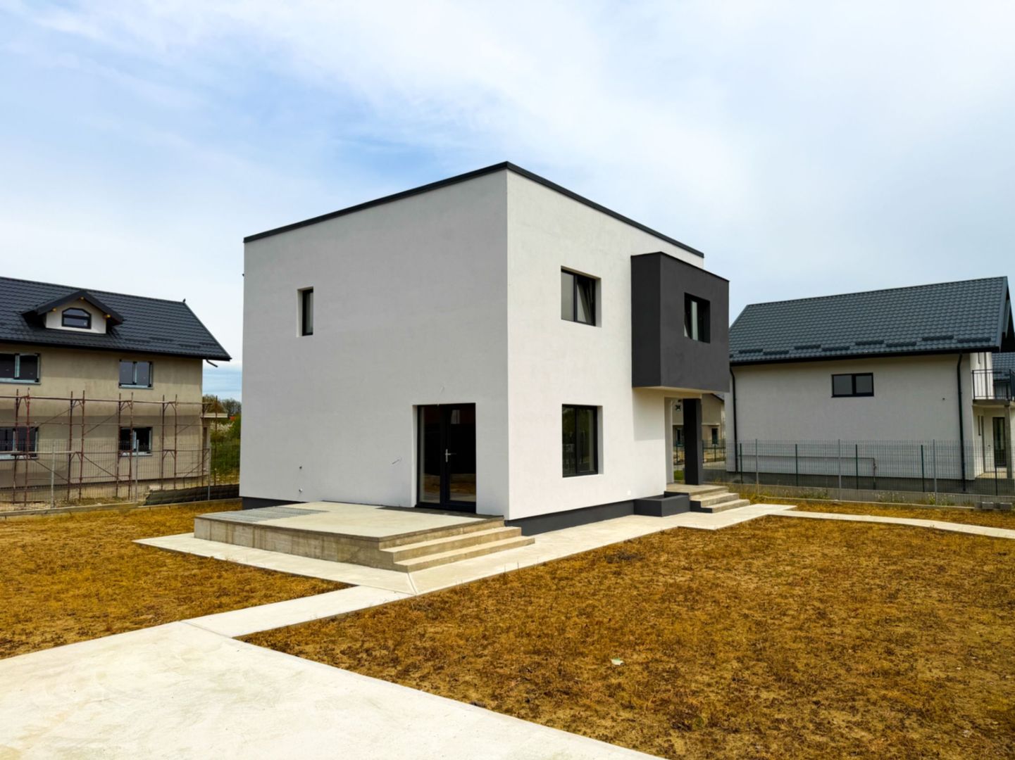 Casa de vanzare Maracineni - Poză 2