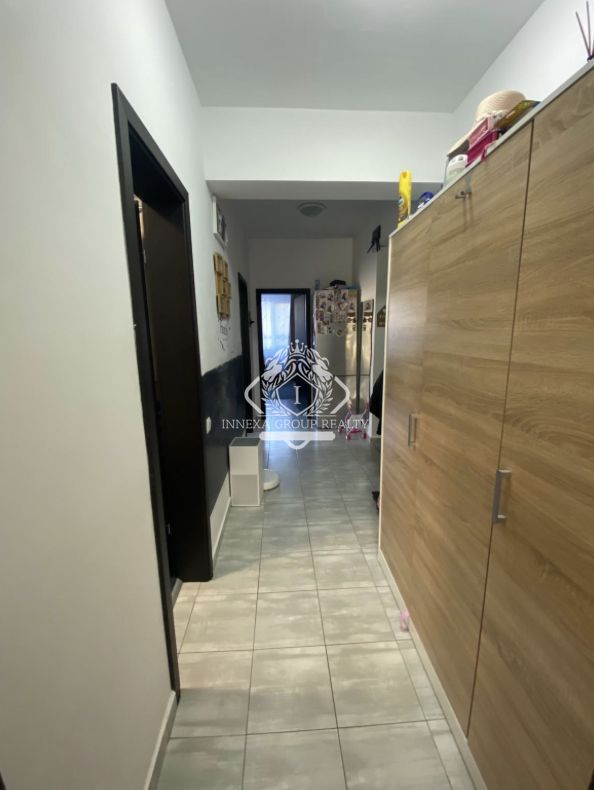 Rahova-Pucheni | 2 camere | 56mp | Parter | bloc nou | 89.000 euro - Poză 4