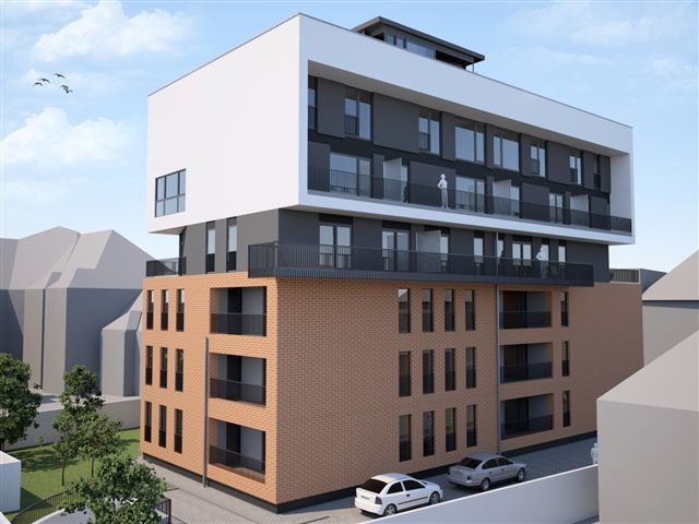 Origami Residence - Poză 25