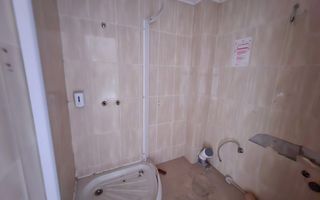 Apartament 5 camere, etaj 2+mansarda, 120 mp, semifinisat, Cetate - Poză 9