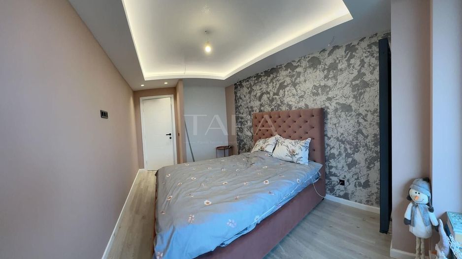 Eleganță și confort – 2 camere cu terasă panoramică în Grigorescu. - Poză 7