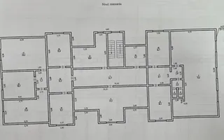 Vânzare, spațiu comercial, 1,380 mp, str. Alexandru cel Bun, Centru - Poză 45