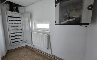 Spațiu Industrial, 280mp, Toate Utilitățile, Zona Carolina Mall - Poză 15