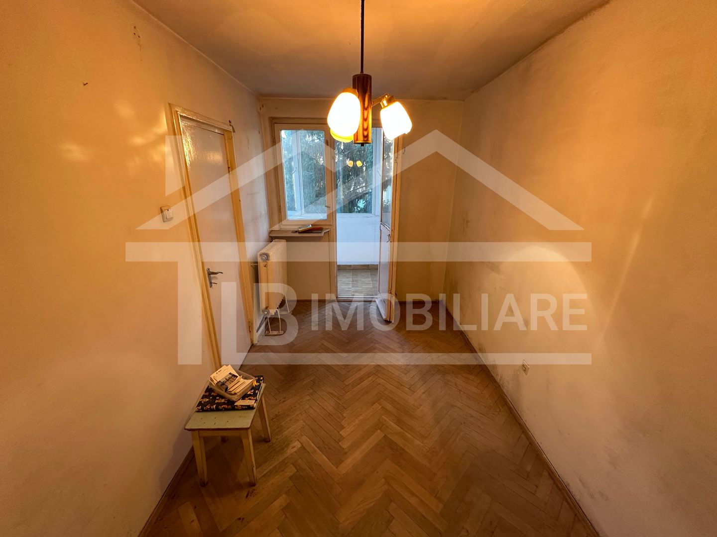 Apartament cu 2 camere, 39mp, semi-decomandat, Zona Piata Armatei - Poză 4