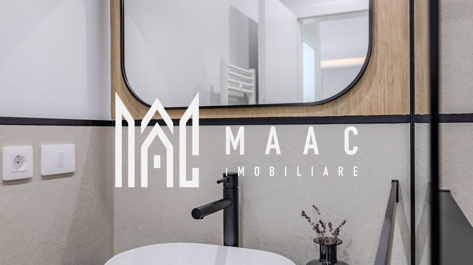 Apartament 2 camere modern | Etaj 1 | Terasa | The Lake Home - Poză 21