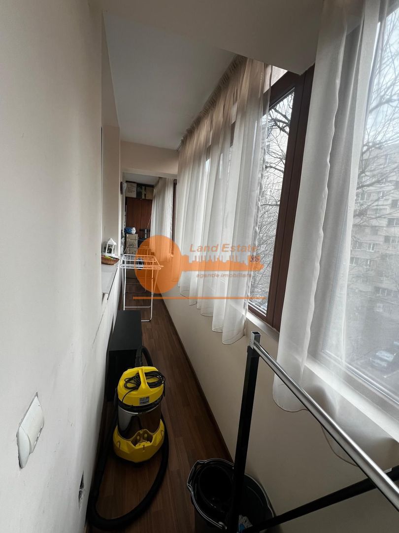 Vanzare 3 camere Tineretului ( 5 minute metrou ) - Poză 13