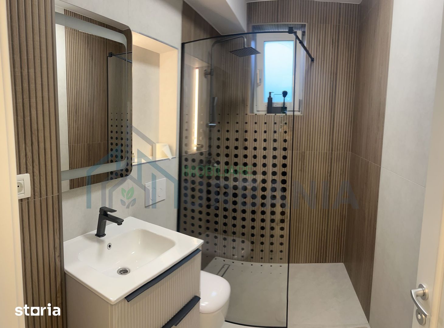 Închiriere apartament 3 camere în Copou, Iași - Poză 5