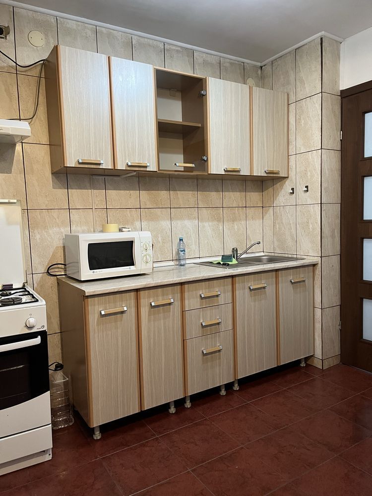 Apartament 2 camere 54 mp, langa linia 41, zona linistita - Poză 5
