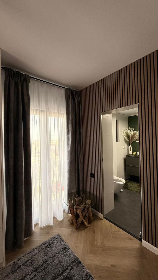 Apartament decomandat 3 camere | Cosmopolis | Parcare - Poză 10