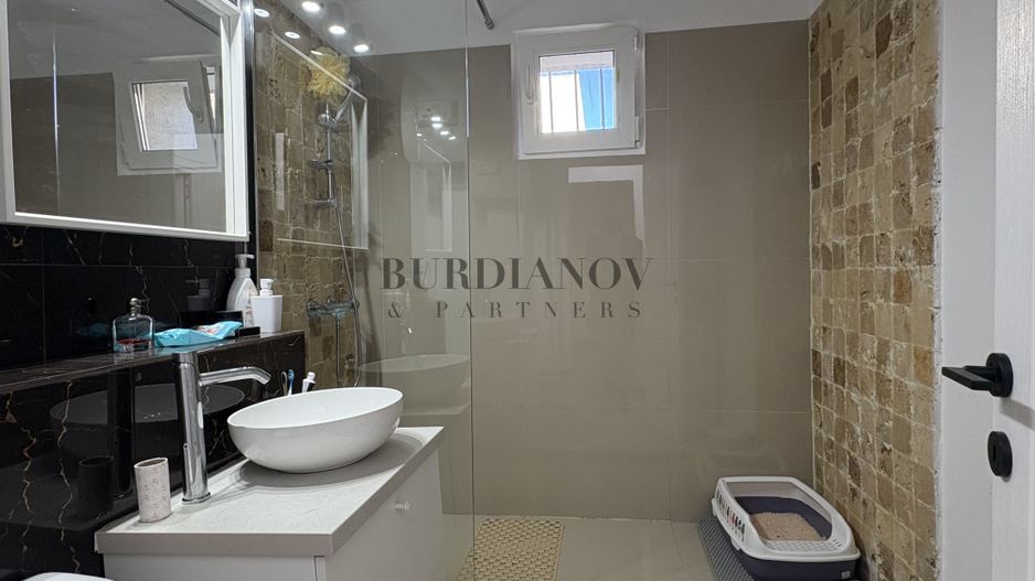 Apartament cu 2 camere de vânzare Metrou 1 Decembrie 1918 - Titan - Poză 13