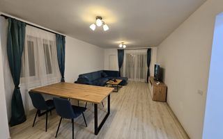 Apartament 2 camere mobilat/utilat - zona Tractorul/Top City - Poză 3
