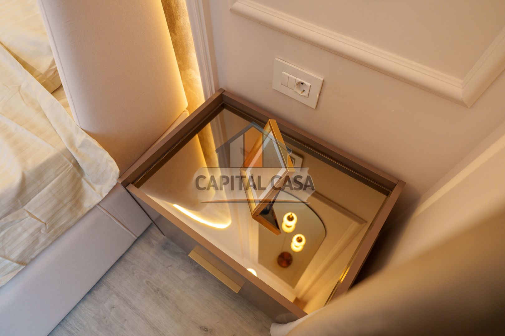 Apartament 2 Camere | Mobilat & Utilat Premium Pipera - Poză 34