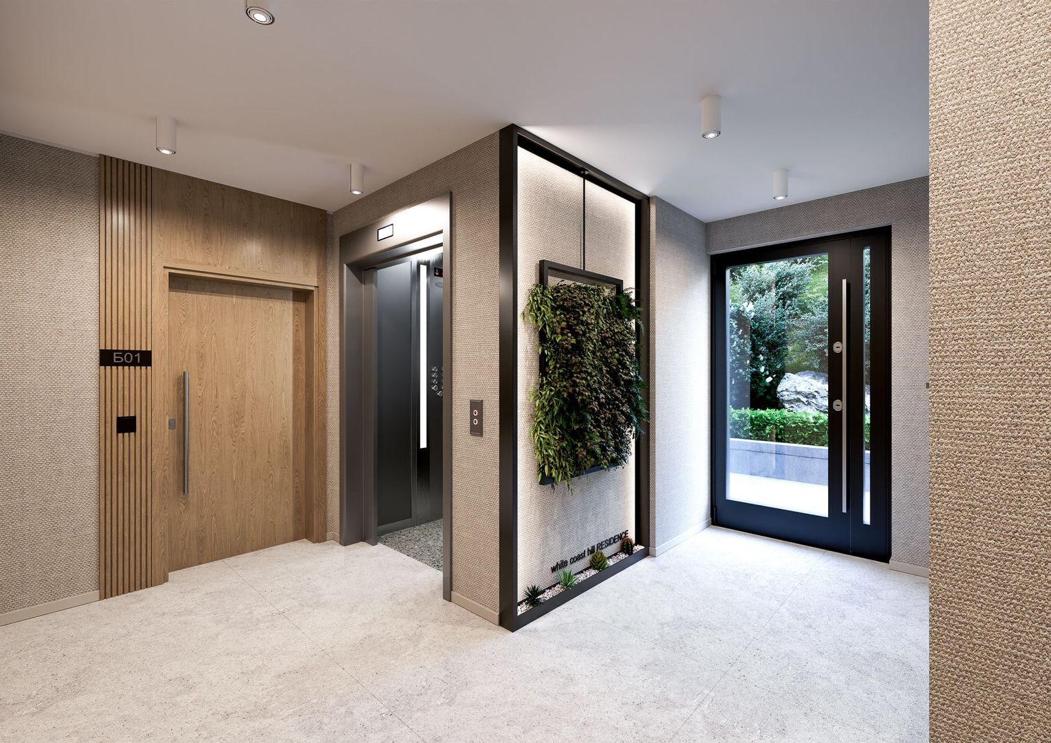 Apartamente superbe ideal investitie cu vedere la mare Bulgaria Balcic - Poză 15