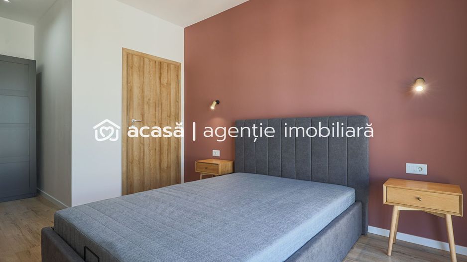 Apartament 2 dormitoare-Randament imediat ideal pt investiție sigură - Poză 3