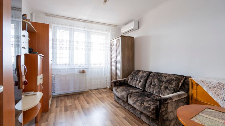 APARTAMENT 3 CAMERE, 2 BAI, NUFARUL, ETAJ INTERMEDIAR - Poză 6