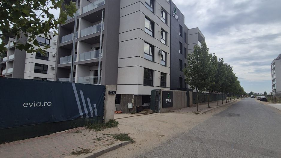 AP. 3CAM. IN BLOC PREMIUM FINALIZAT-SCOALA BRAUNER. PROIECT EVIA! - Poză 16