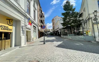 Apartament 5 camere**Oportunitate investitie**Caru"cu Bere//Centrul Istoric - Poză 23
