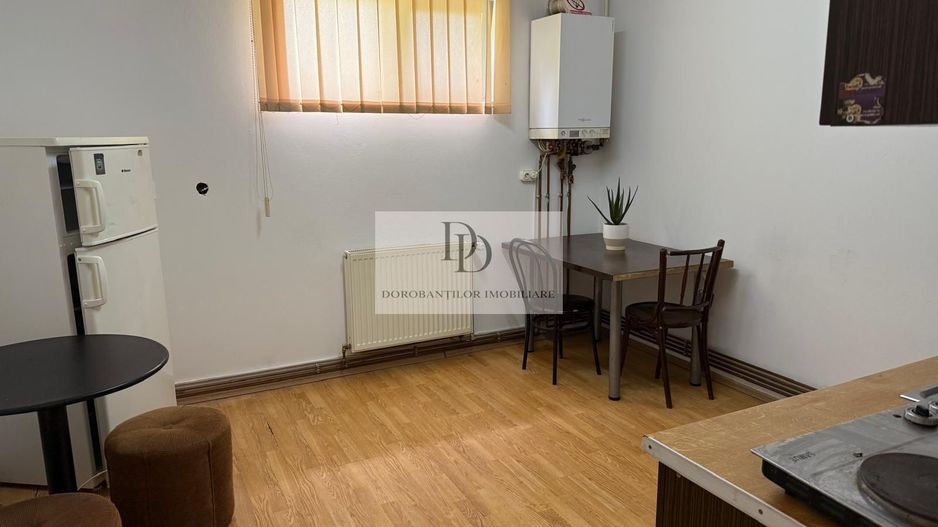 Apartament cu potențial investițional | 65 mp | Andrei Mureșanu - Poză 1