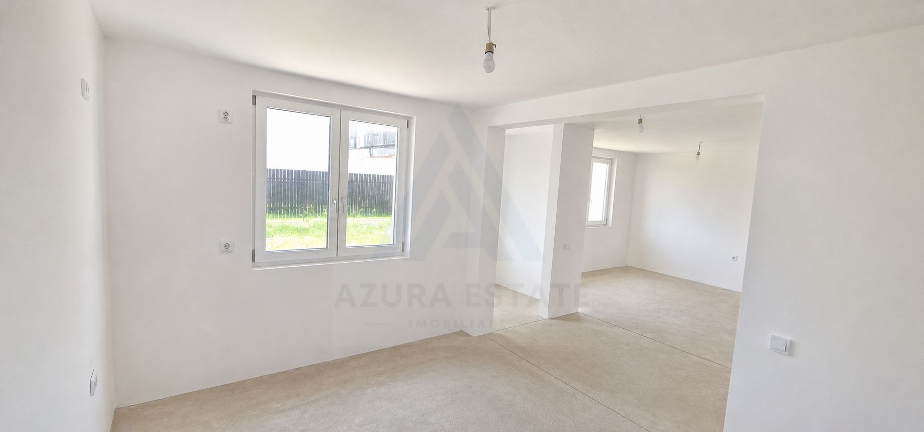 DIRECT DEZVOLT ! Casa tip cvadruplex 3 camere, Cartierul Arhitectilor, - Poză 8