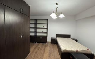 Apartament 1 camera decomandat Gara - Pasaj Octav Bancila - Poză 17