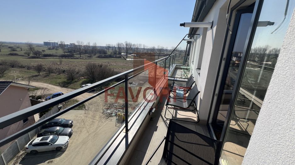 Apartament 2 camere de vânzare – Braytim / Giroc - Poză 7