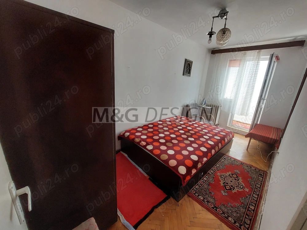 Apartament 3 camere zona Iosefin - Poză 4
