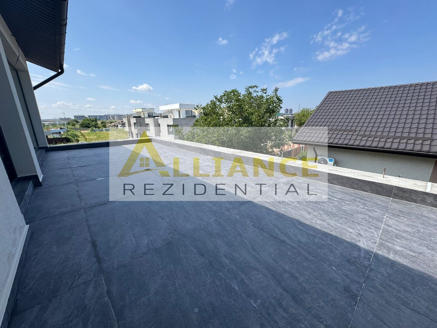 Vila tip duplex de vanzare || Popesti Leordeni || aproape de Primarie - Poză 16