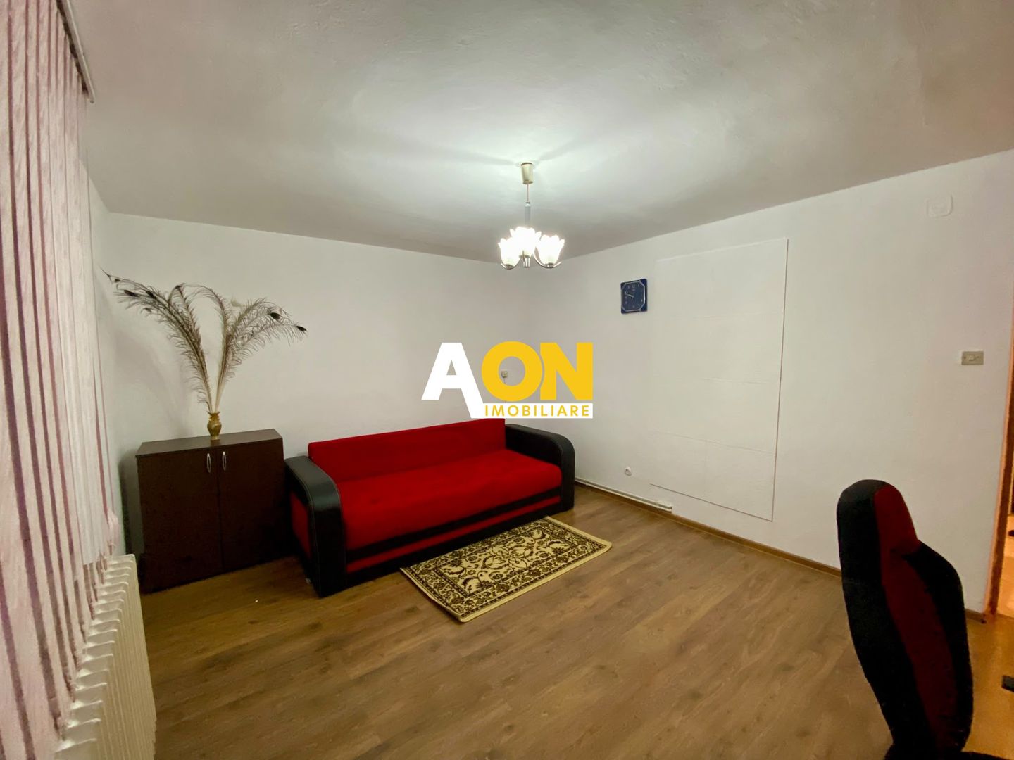 Apartament 2 Camere, Cetate, Loc de Parcare, Pet Friendly - Poză 1