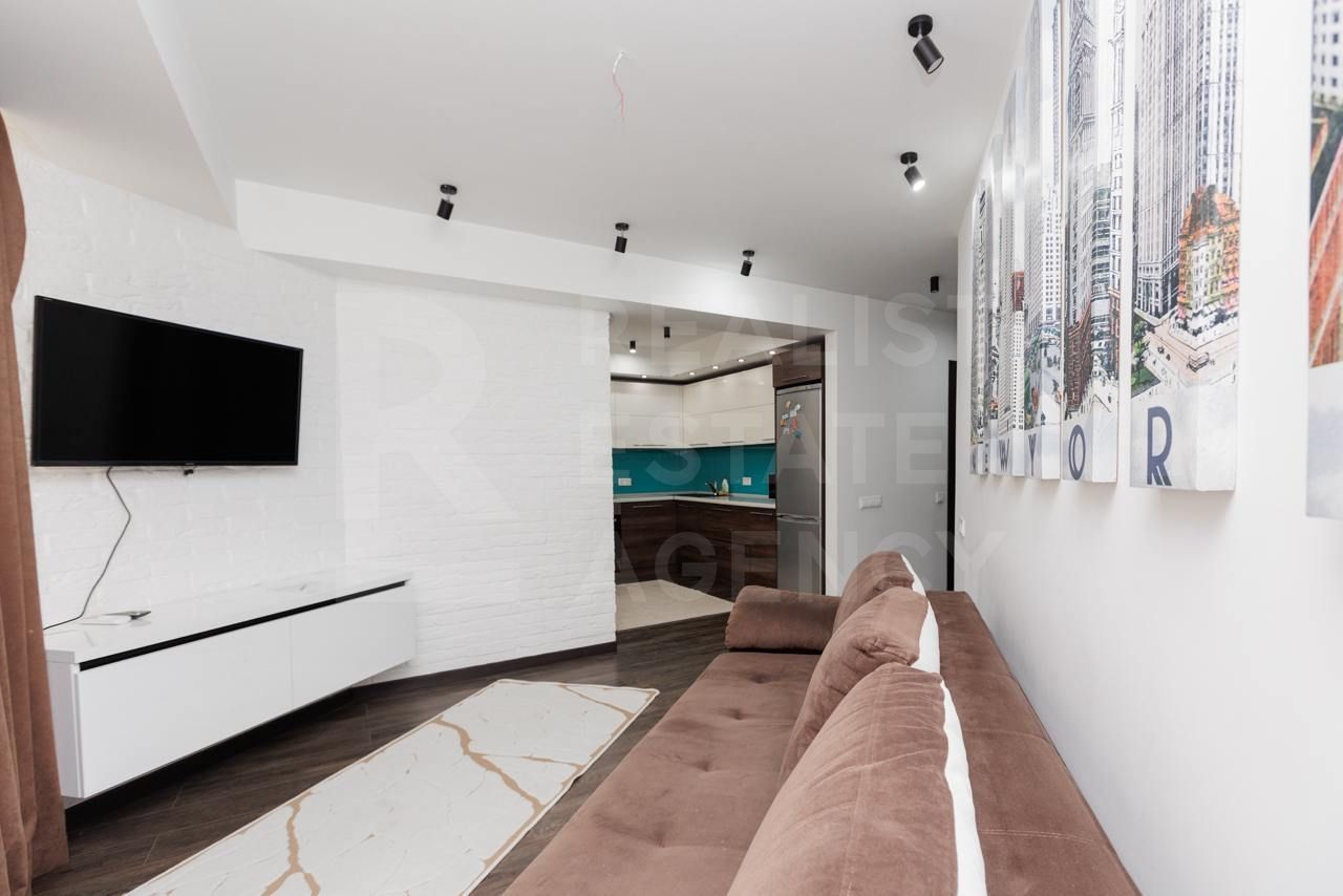 Chirie, apartament, 2 camere, Valea Trandafirilor, Centru - Poză 10