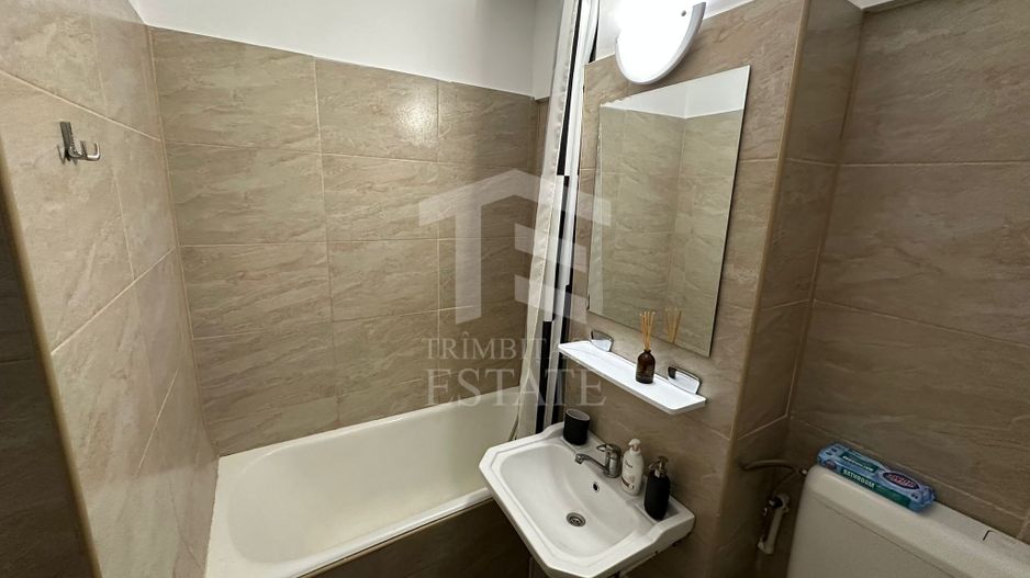 Apartament 2 camere Metrou Obor Colentina - Poză 11