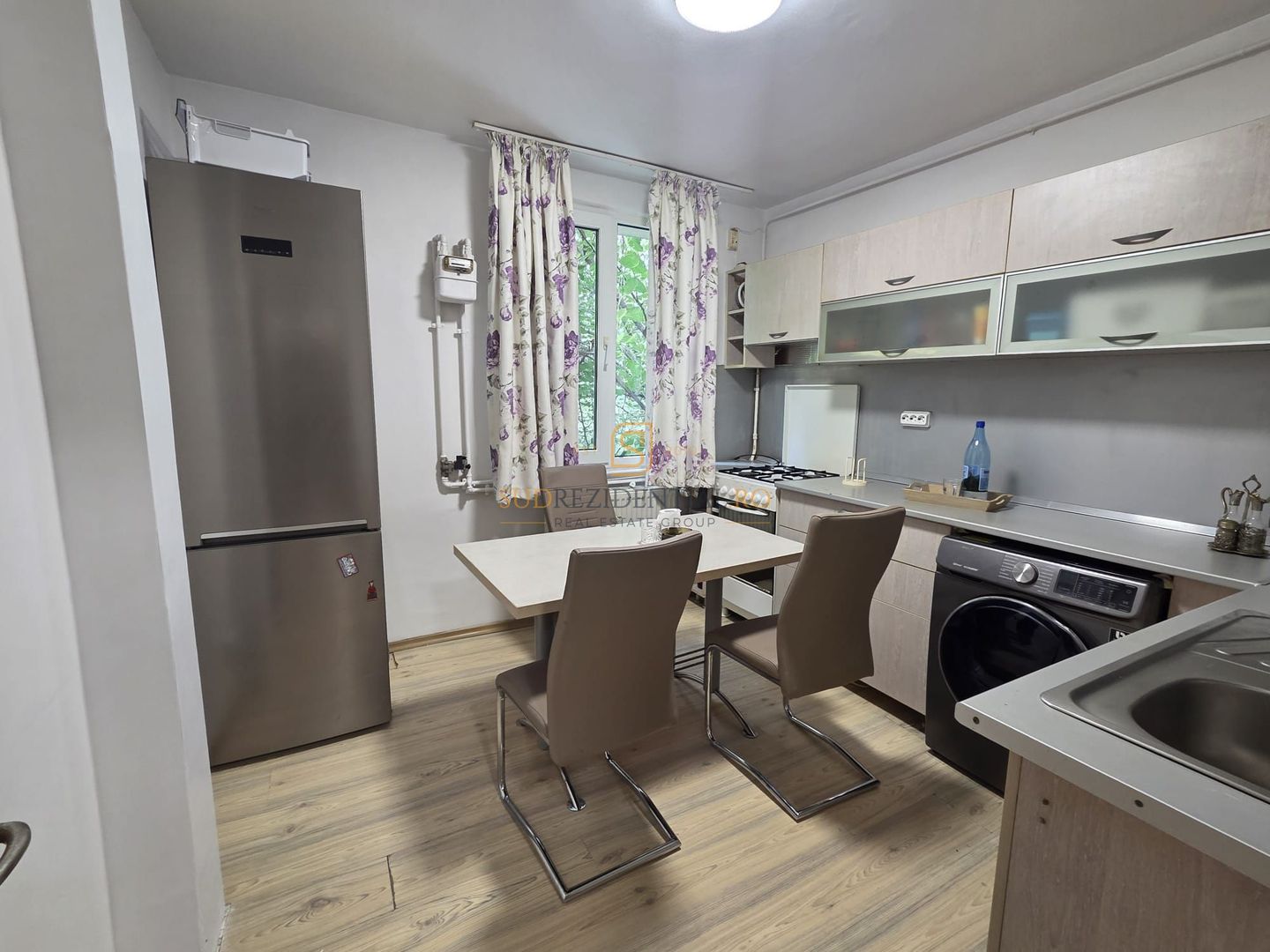 Apartament 2 camere decomandat de vanzare, Sos Berceni, Str Moldovita - Poză 14