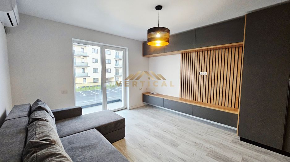 Apartament 2 camere - comuna Berceni - Poză 1