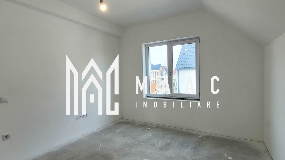 Casa Individuala | 120MPU | Cristian | Curte 420MPU - Poză 13