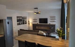 Apartament premium 3 camere | Imobil boutique | Floreasca - Poză 4
