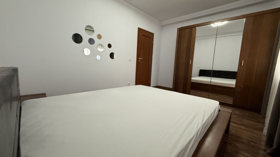 Braytim-Timisoara | 2 camere | Decomandat | Loc de parcare - Poză 14