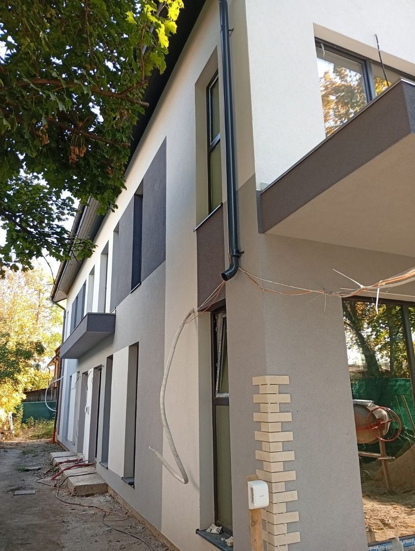 CASA TIP DUPLEX LAMINORULUI, 4 CAMERE, FINALIZARE DECEMBRIE, COMIS 0% - Poză 10