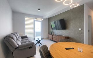 Apartament modern cu 2 camere | Giroc - Poză 1