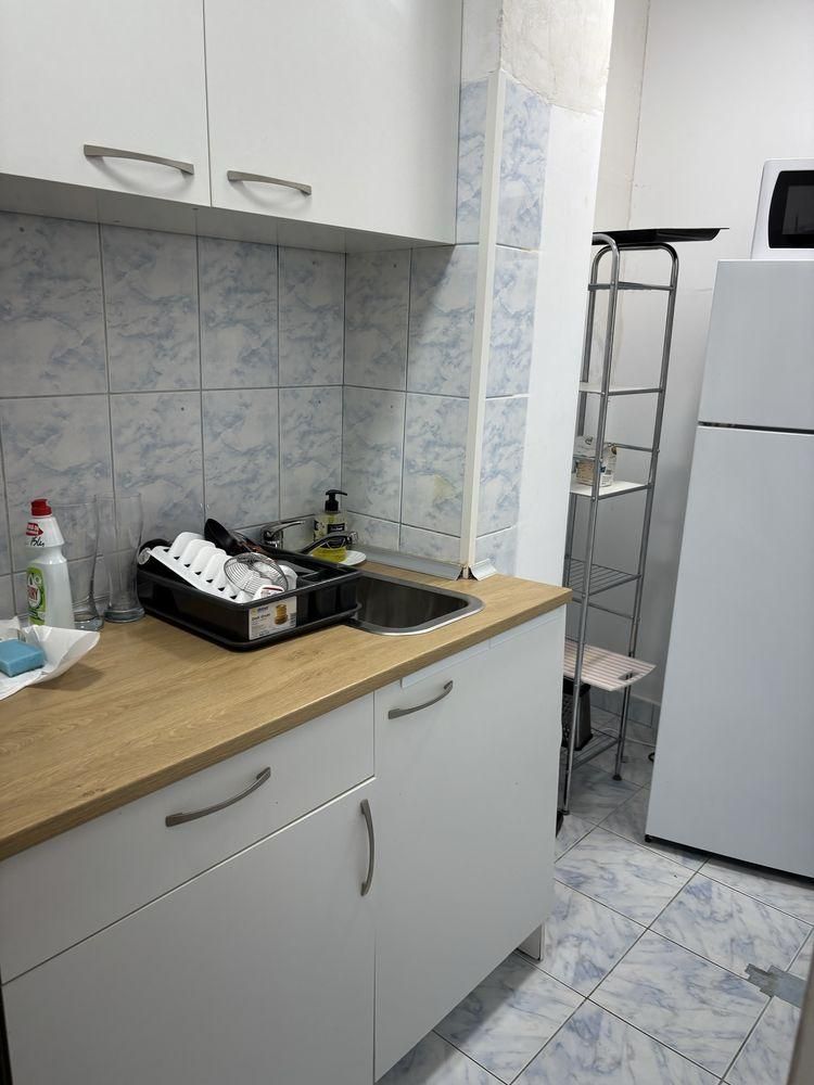 GARSONIERA- BRANCOVEANU, PET-FRIENDLY, PARCARE ADP INCLUSA, METROU - Poză 2