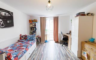 Casă de vânzare în Bod (lângă Brașov) – complet mobilată - Poză 18