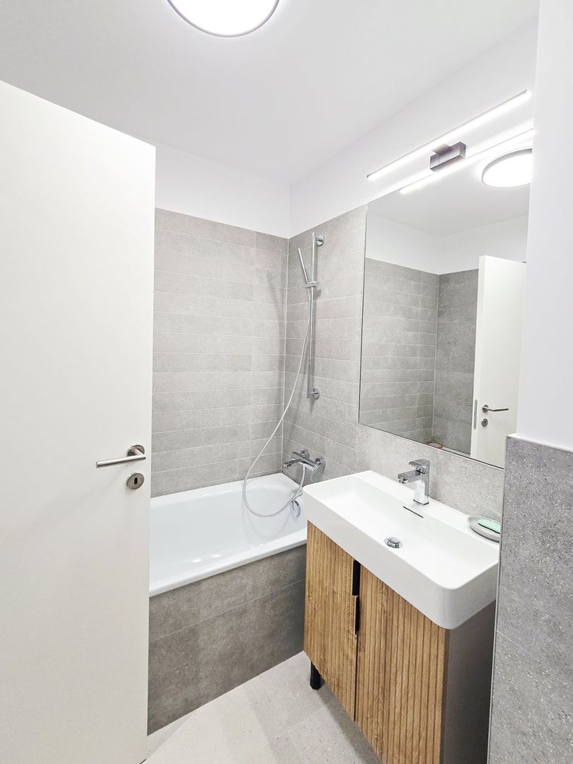 Închiriere apartament 2 camere | Metrou Aurel Vlaicu - Poză 14