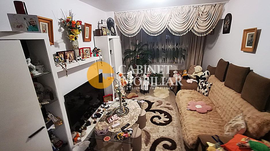 Apartament 2 camere, capat CUG | 64 mp | bloc NOU - Poză 3