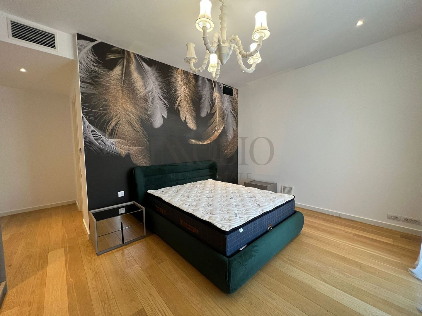 Apartament 4 Camere | One Herastrau Park - Poză 9