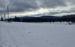 Teren intravilan, 750 mp în loc.Comandău, jud.Covasna. - Poză 5