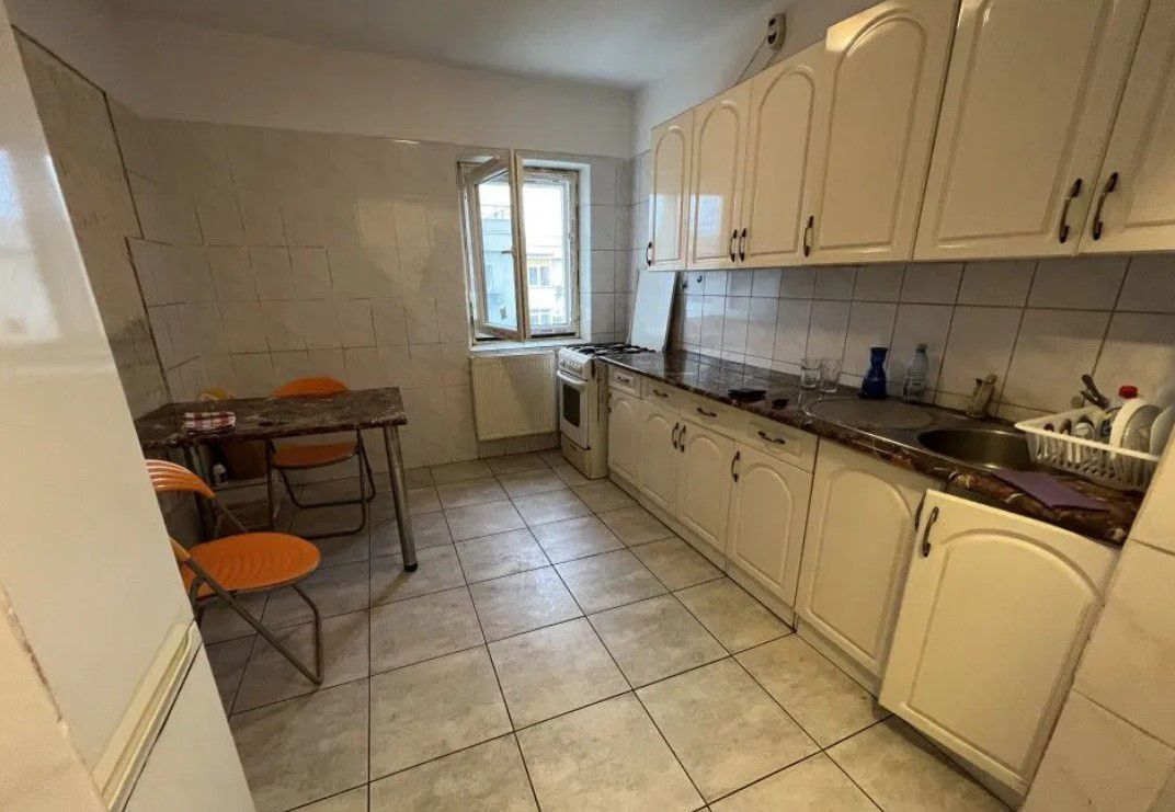 Apartament 3 camere Aviatiei | Smaranda Braescu - Poză 4