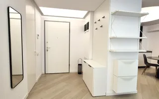 COMISION 0% - Apartament 3 camere premium Cortina North parcare subterana inclus - Poză 11